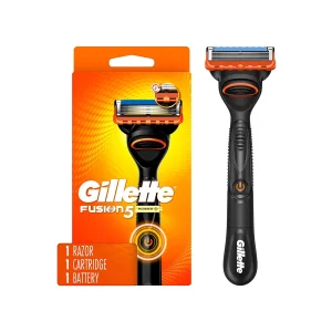 Gillette Fusion 5 Razor