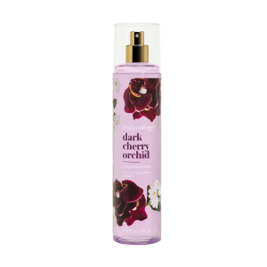 Bodycology Dark Cherry Orchid Mist Body Spray