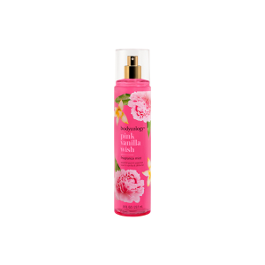Bodycology Mist Pink Vanilla Wish