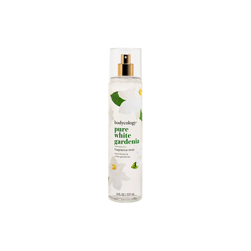 Pure White Gardenia by Bodycology