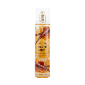 Bodycology Toasted Sugar Fragrance Mist Body Spray