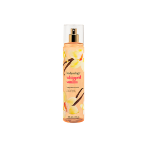 Bodycology Whipped Vanilla