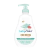 Dove Baby Sensitive Skin Care Head to Toe Wash