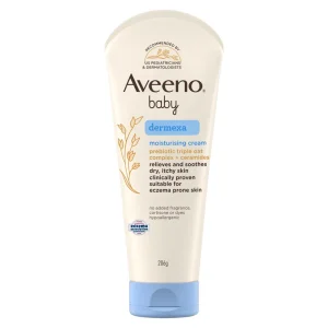 Aveeno baby dermexa