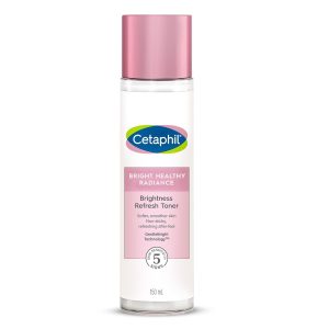 Cetaphil Brightness Refresh Toner