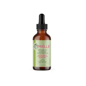 Mielle Rosemary Mint Scalp Hair Strengthening Oil 59ML