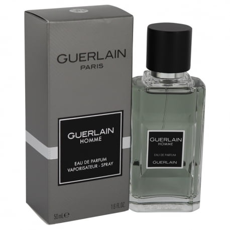 Guerlain Homme Parfum Spray 100ML