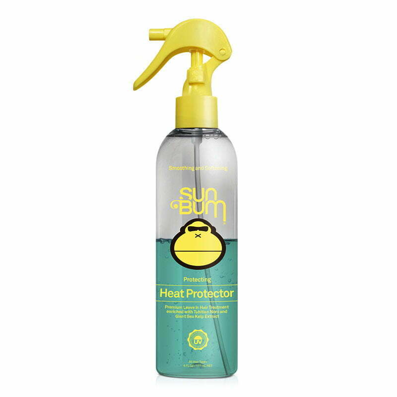 Sun Bum Protecting Heat Protector 177ML