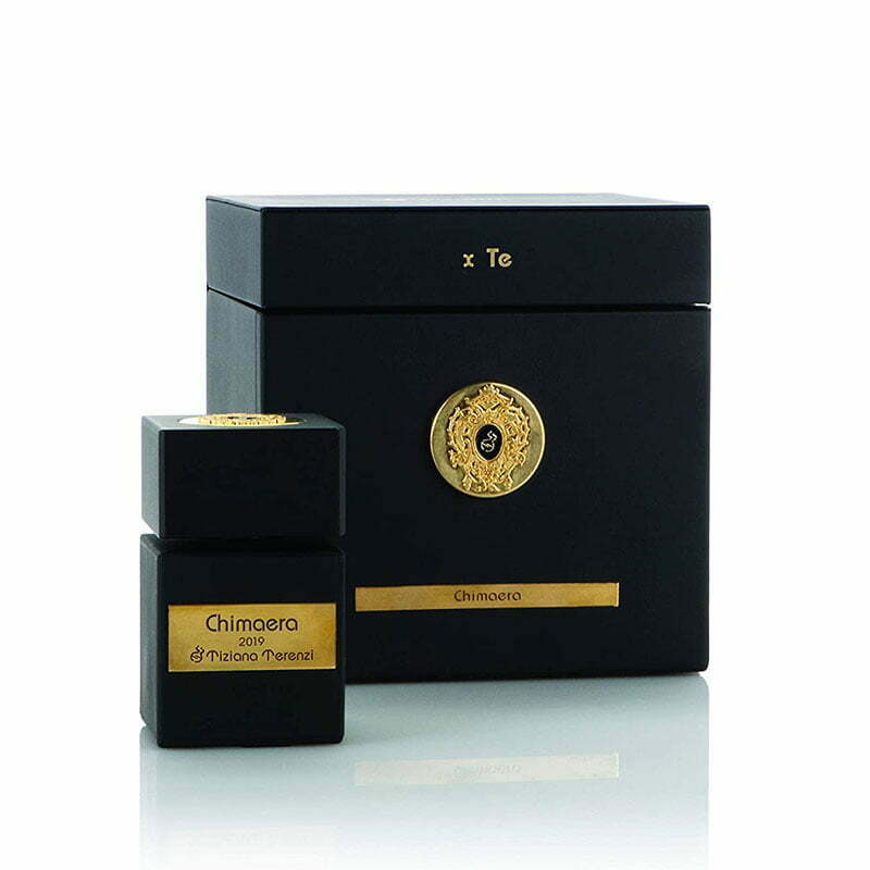 Tiziana Terenzi Chimaera for Men and Women 100ML