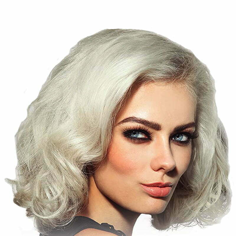 Manic Panic Amplified Complete Maximum Hair Lightening Hair Kit Volume 40 - Image 2