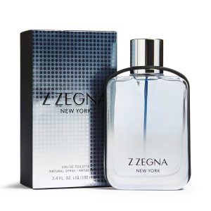 Z Zegna New York 100Ml