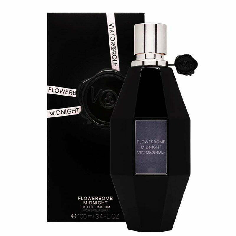 Viktor Rolf Flowerbomb Midnight 100ML