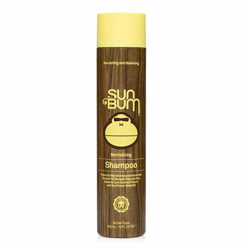 Sun Bum Revitalizing Shampoo