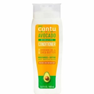 Cantu Avocado Hydrating Conditioner 400ML