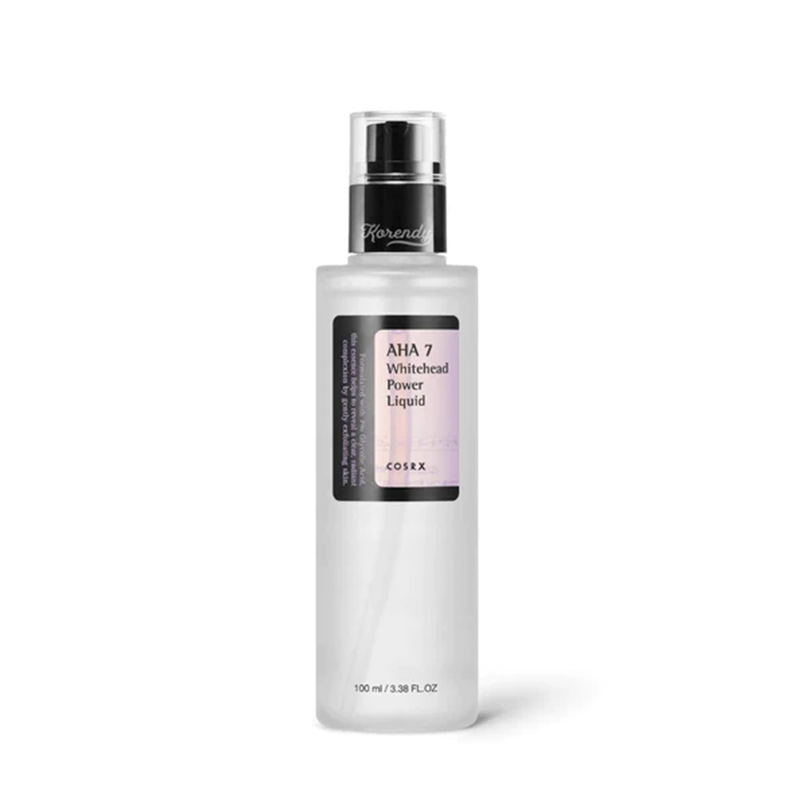 Cosrx AHA 7 Whitehead Power Liquid 100ML