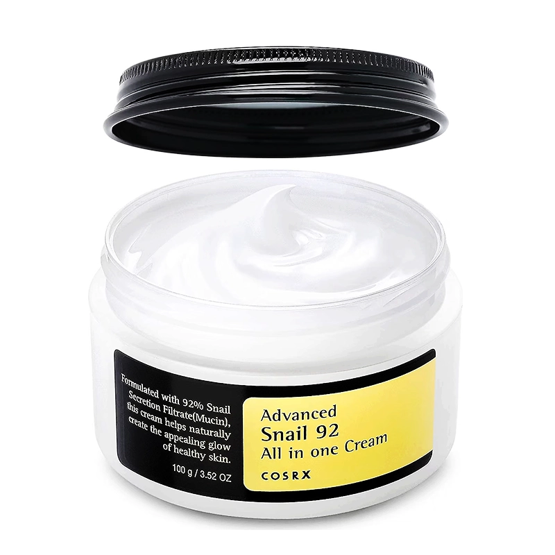 Cosrx Advanced Snail 92 All in One Cream 100g