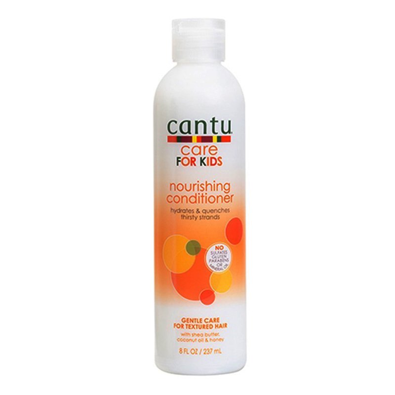 Cantu Care For Kids Nourishing Conditioner 237ML