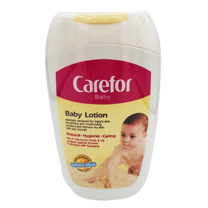 Carefor Baby Lotion 200ML