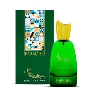 Public Affair Paradise Extrait De Parfum for Women 100ML