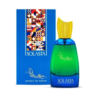 Public Affair Solasta Extrait De Parfum for Women 100ML
