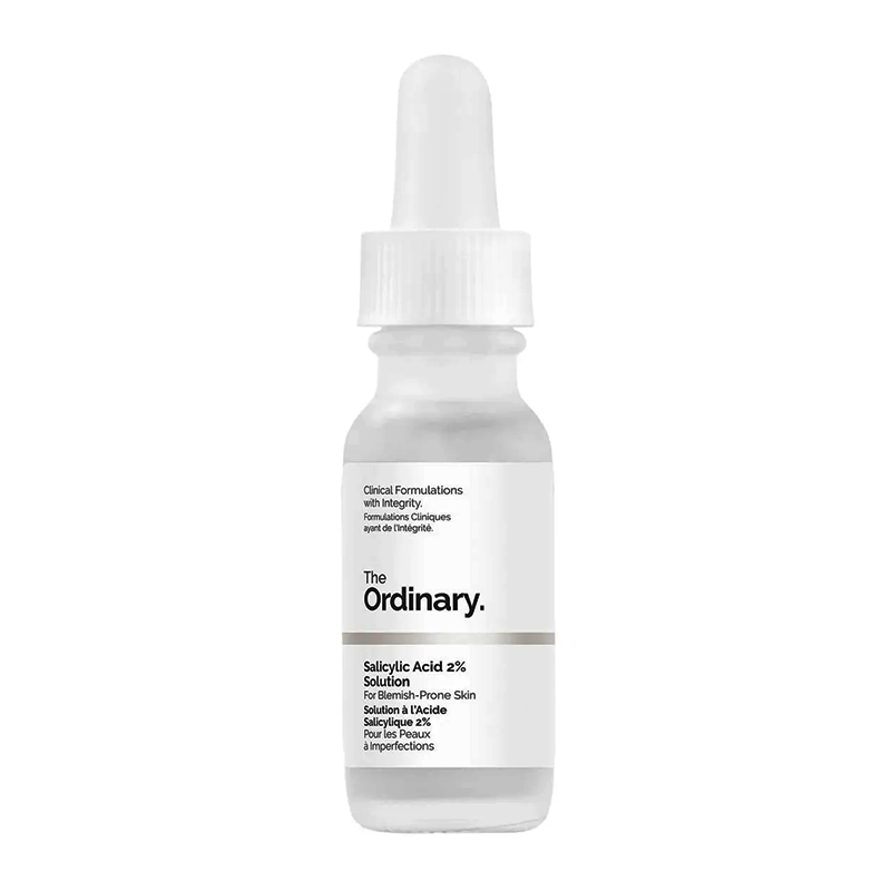 The Ordinary Salicylic Acid 2% Solution 30ML