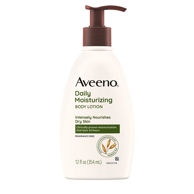 Aveeno Daily Moisturizing Lotion 354ML
