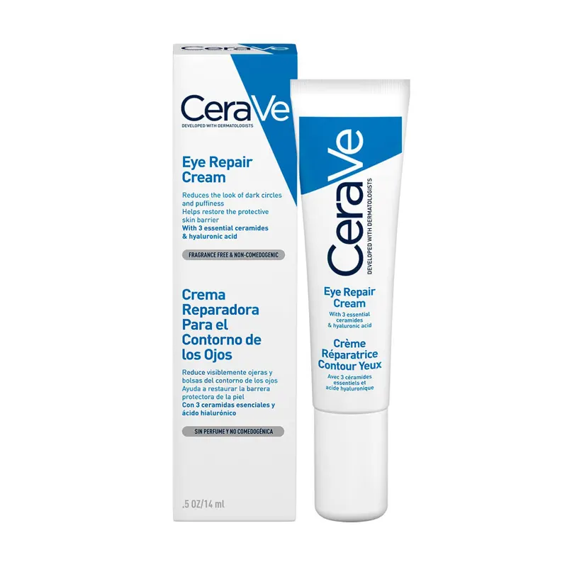 CeraVe Eye Repair Cream 14ML