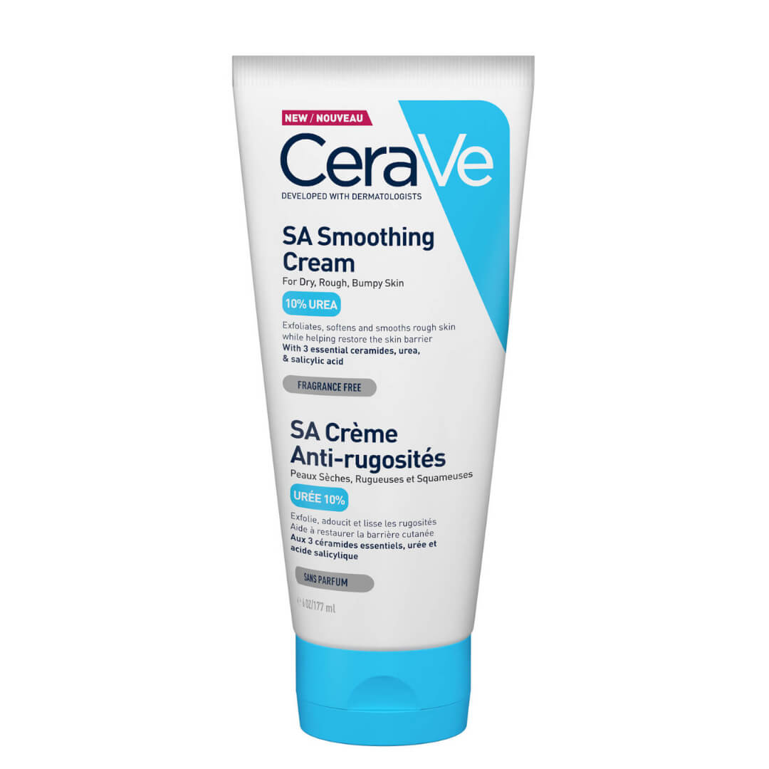 Cerave Sa Smoothing Cream 177ML