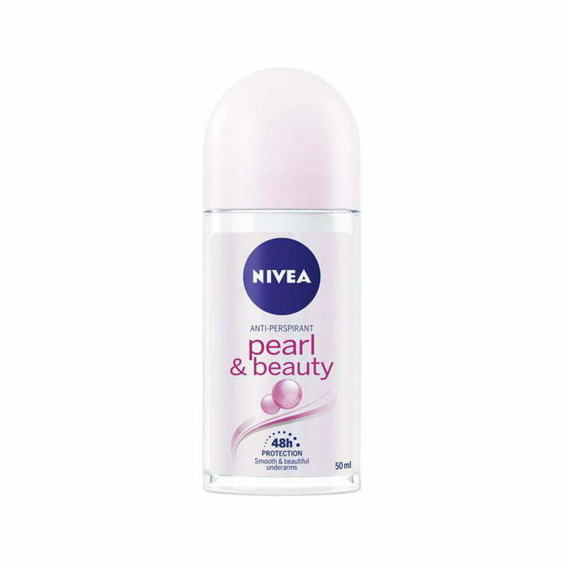 Nivea Pearl Beauty 50ML