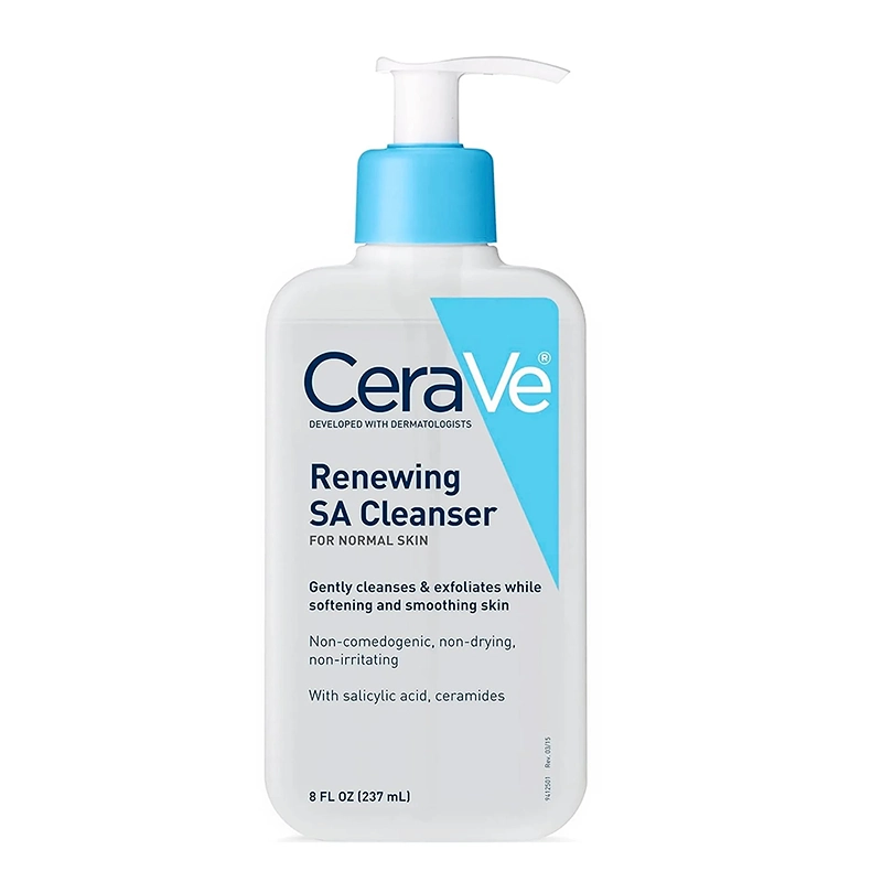Cerave Renewing SA Cleanser 237ML