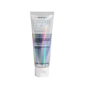 Masque Bar Holographic Foil Peel-off Mask 70ML