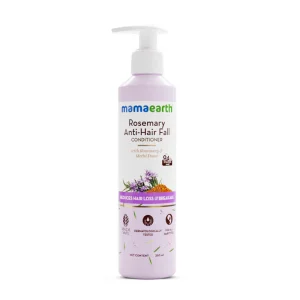 Mamaearth rosemary anti hair fall conditioner