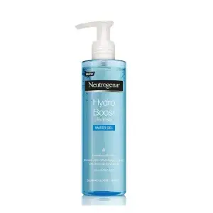Neutrogena Hydro Boost Cleanser Water Gel 200ML