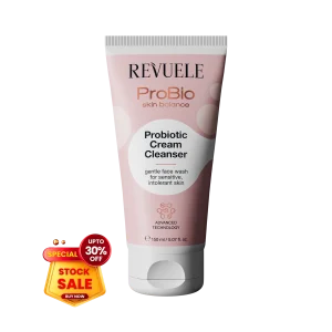 Revuele Probio Skin Balance Probiotic Cream Cleanser 150ML