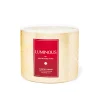 Bath Body Works Luminous Scented Candle