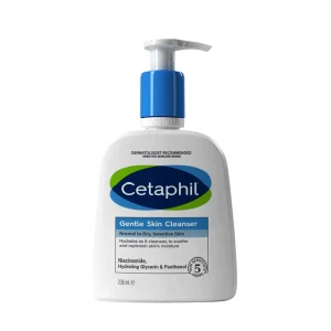 Cetaphil Gentle Skin Cleanser Normal to Dry Sensitive Skin