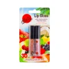 MALIBU 2PK LIP GLOSS WITH SUNSCREEN PROTECTION 30SPF