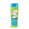 Vatika Volume Thickness Shampoo with Coconut Castor 400ML