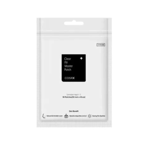 Cosrx Clear Fit Master Patch 18 Patches