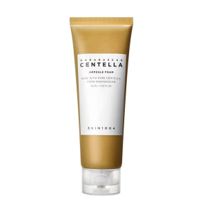 MADAGASCAR CENTELLA AMPOULE FOAM 125ML