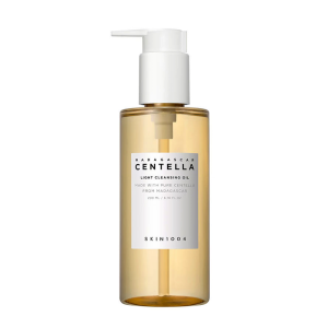 Madagascar Centella Light Cleansing Oil 200ml