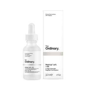 The Ordinary Matrixyl 10%+HA 30ML