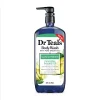 Dr Teal's Body Wash with Pure Epsom Salt Ceramides Avocado Oil 710ML