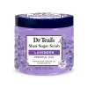 Dr. Teal's Shea Sugar Scrub Lavender with Essential Oil 538g