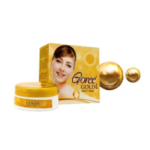 Goree Gold 24K Beauty Cream 40g