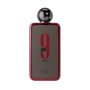 Afnan 9 PM Rebel EDP 100ML