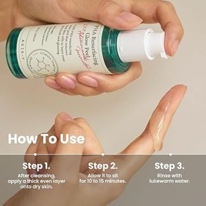 Axis-Y PHA Resurfacing Glow Peel 50ml