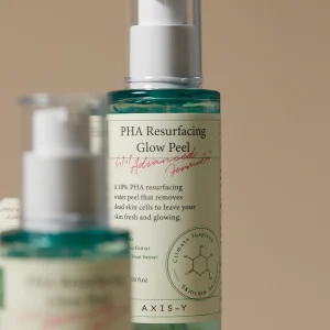 Axis-Y PHA Resurfacing Glow Peel 50ml