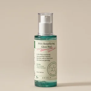 Axis-Y PHA Resurfacing Glow Peel 50ml