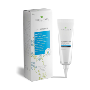 Bio Balance Dermasebum Purifying Skin Care Cream For Oily Skin 55ml